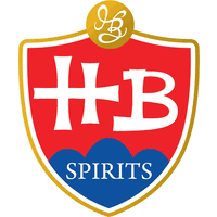 HB Spirits logo