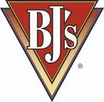 BJ's Restaurants and Brewhouse logo