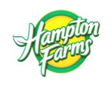 Hampton Farms Franklin Division logo