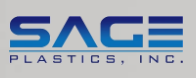Sage Plastics logo
