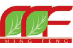 广州茗丰茶业有限公司 logo