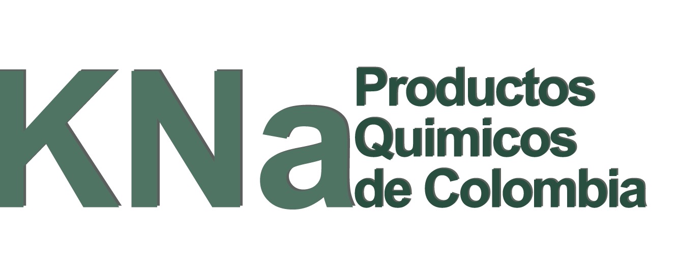KNA PRODUCTOS QUIMICOS DE COLOMBIA SAS logo
