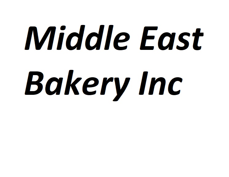 Middle East Bakery Inc logo