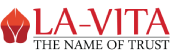 La Vita Foods Canada logo