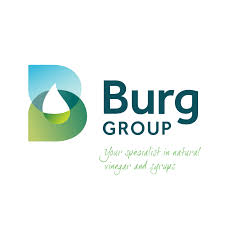 Burg Groep B.V. logo