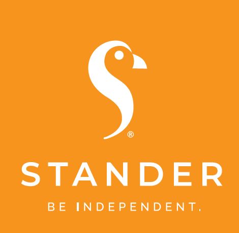 Stander, Inc. logo