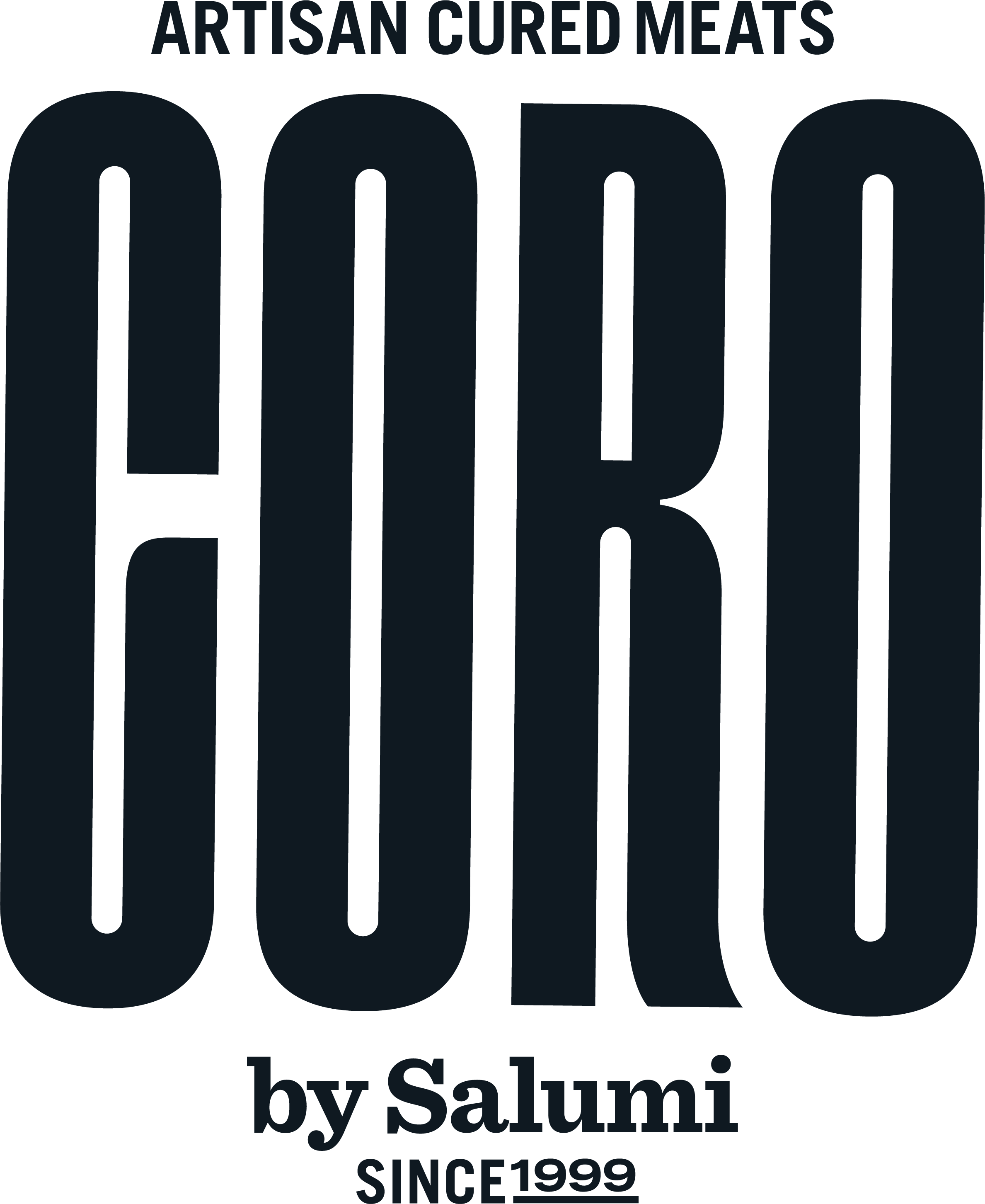 Coro by Salumi logo