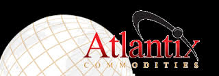 Atlantix Commodities logo