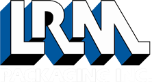 LRM Packaging Co. Inc. logo