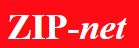ZIP-net Inc logo