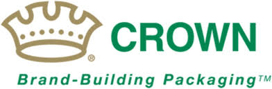 Crown Beverage logo