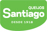 Queijos  Santiago logo