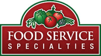 Food Service Specialties logo