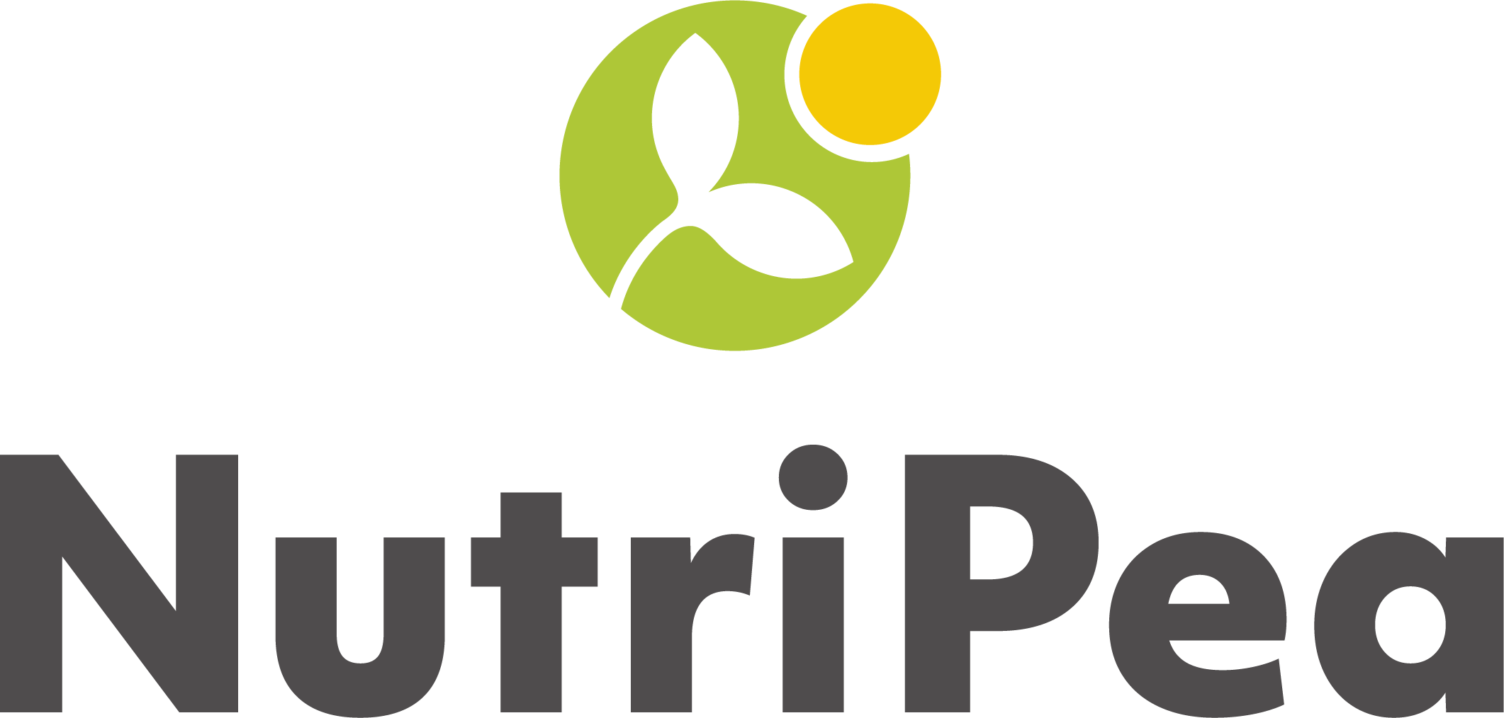 Nutri-Pea LP logo