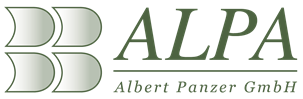 Albert Panzer GmbH logo