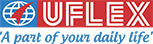 Uflex Packaging Inc logo