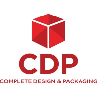 Complete Design & Packaging logo