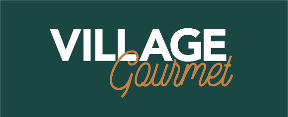 Village Gourmet logo