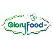 Gloryfood Inc. logo
