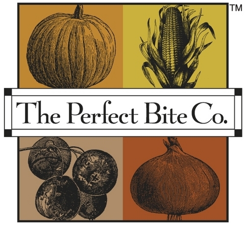 The Perfect Bite Co logo