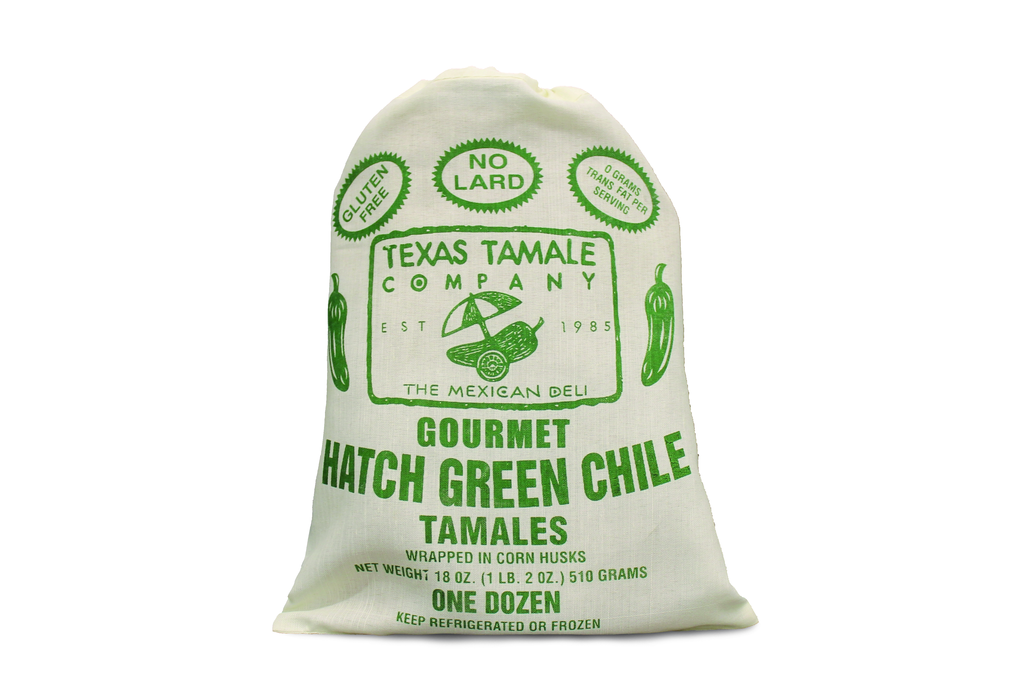 HATCH TAMALES product image