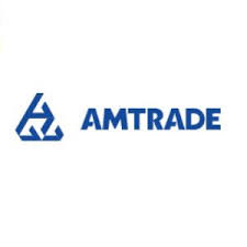 Amtrade International logo