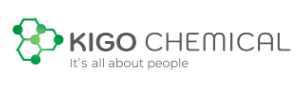 KIGOCHEM S DE RL DE CV logo