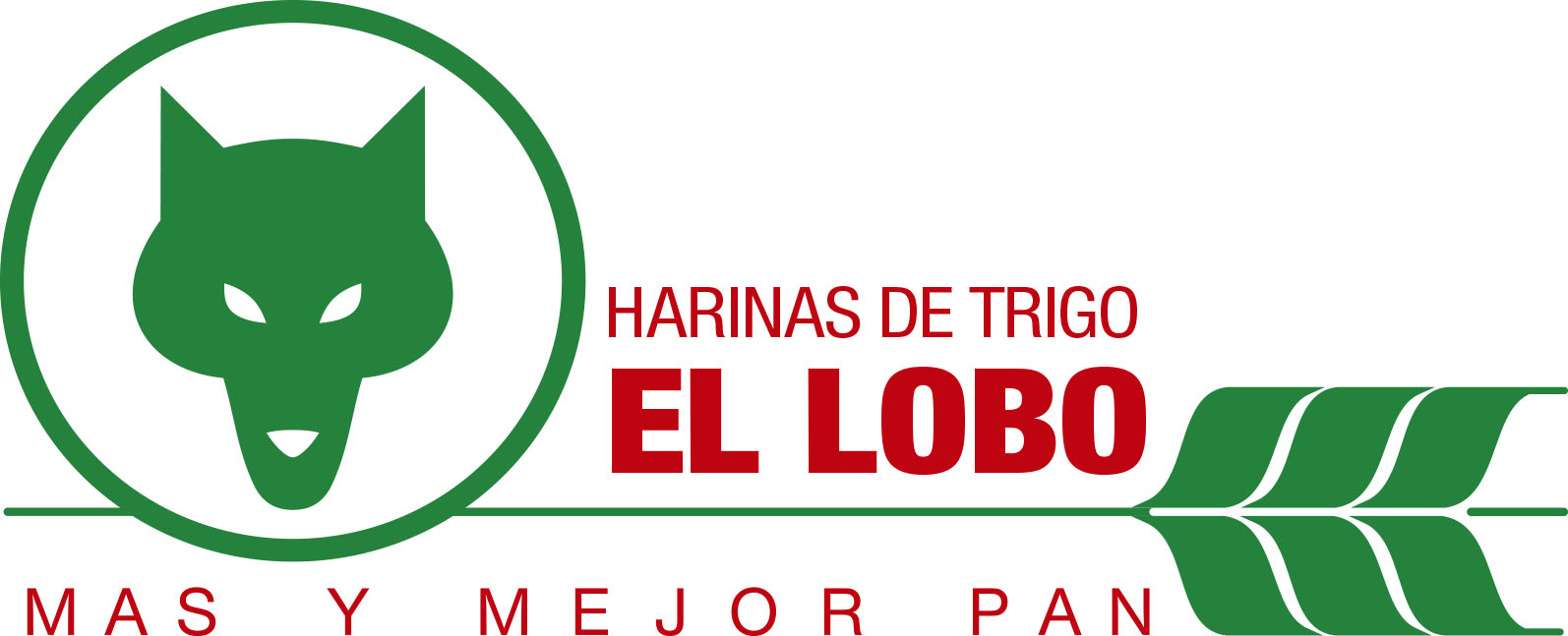 Molino El Lobo S.A. logo