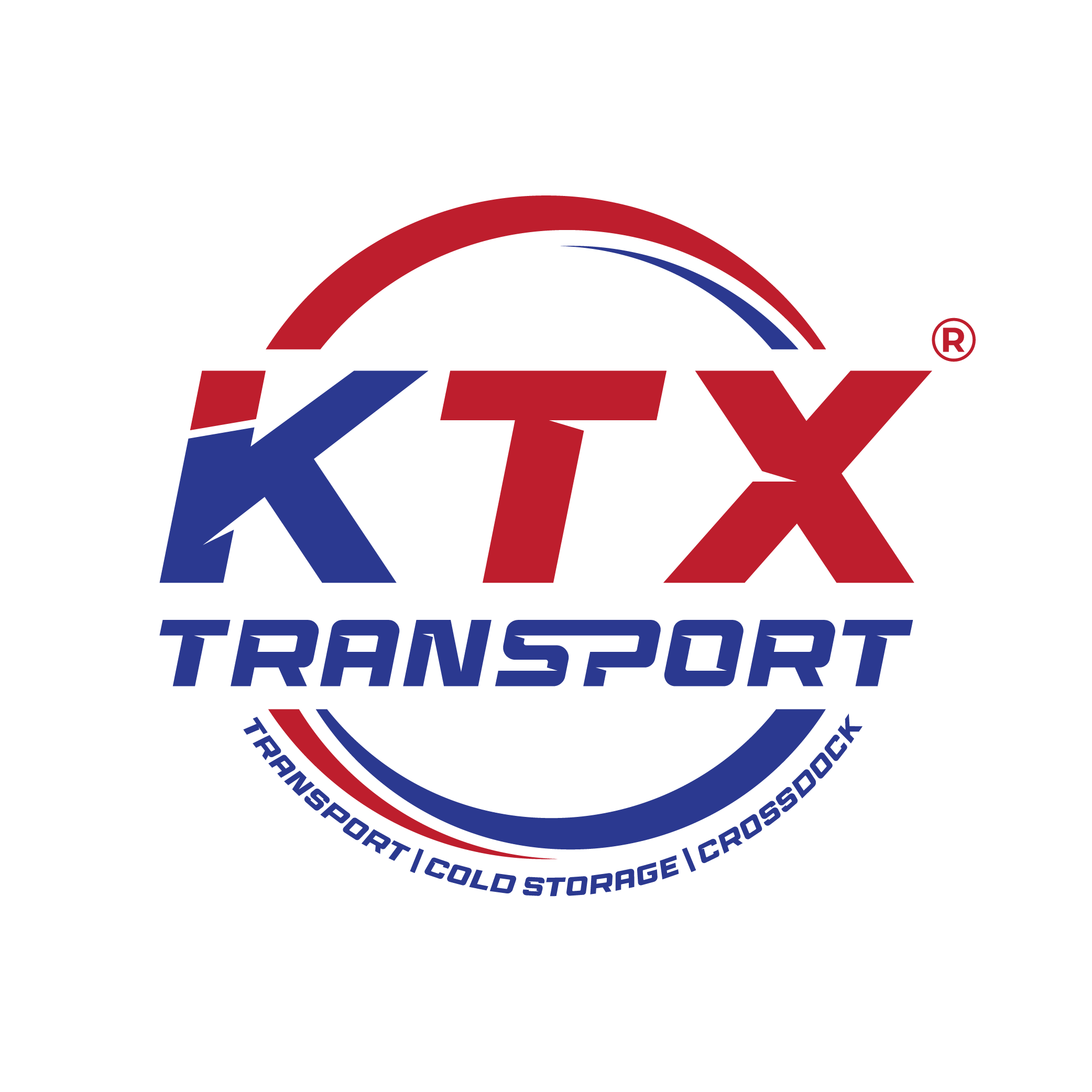 KTX Transport Ltd logo