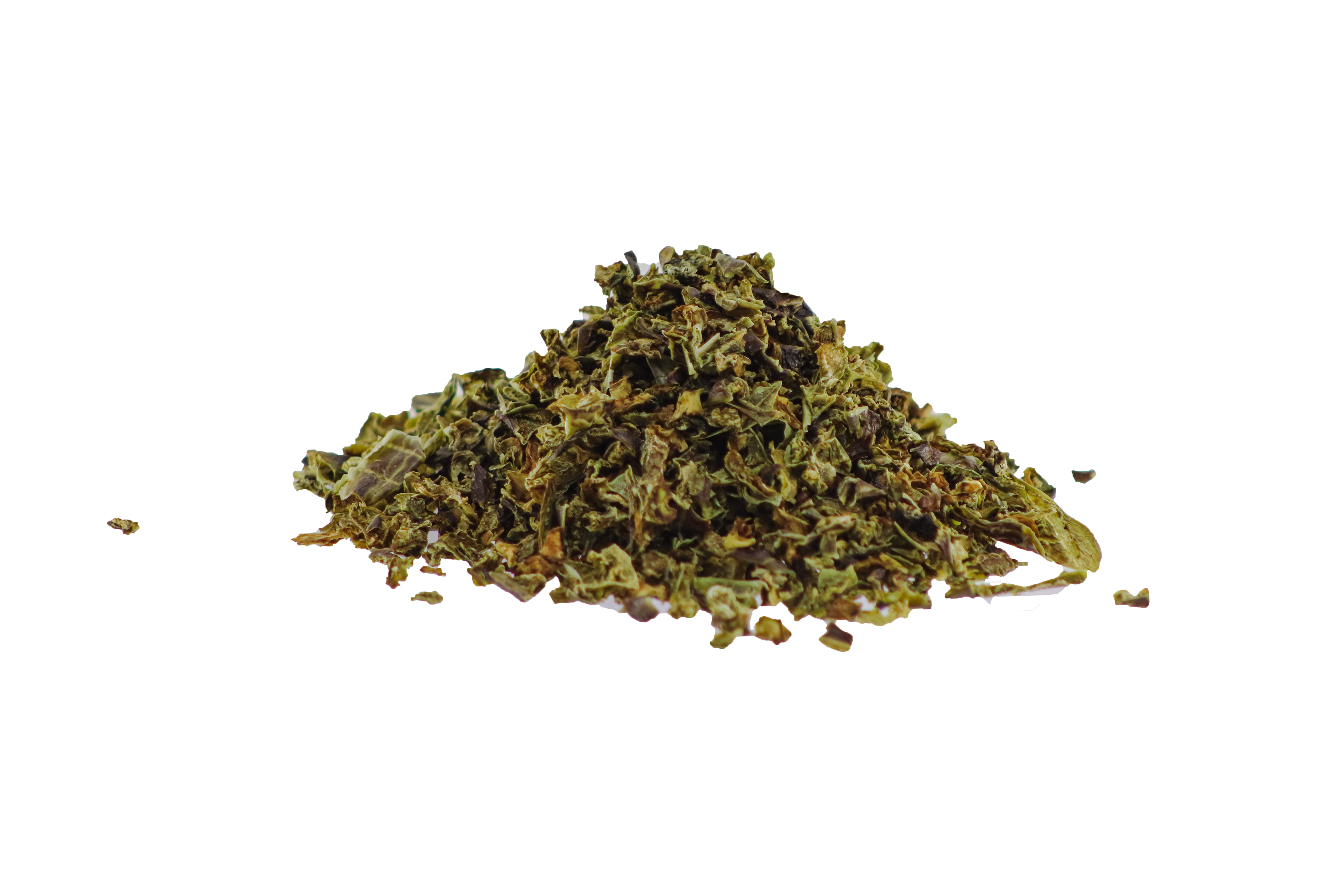 GREEN JALAPENO FLAKES 3-16 NEX IR product image