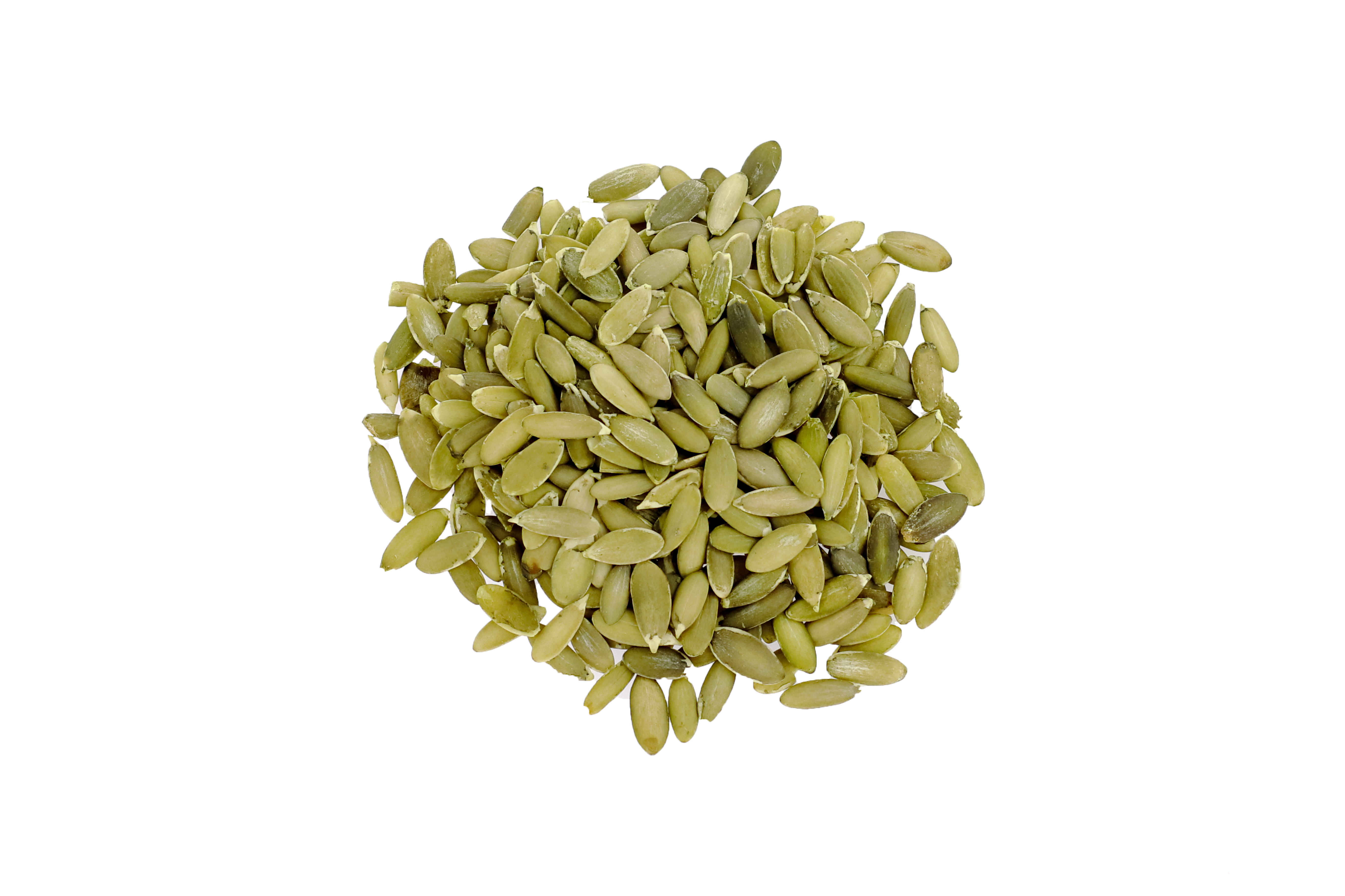 PUMPKIN SEEDS HULLED NEX SA product image
