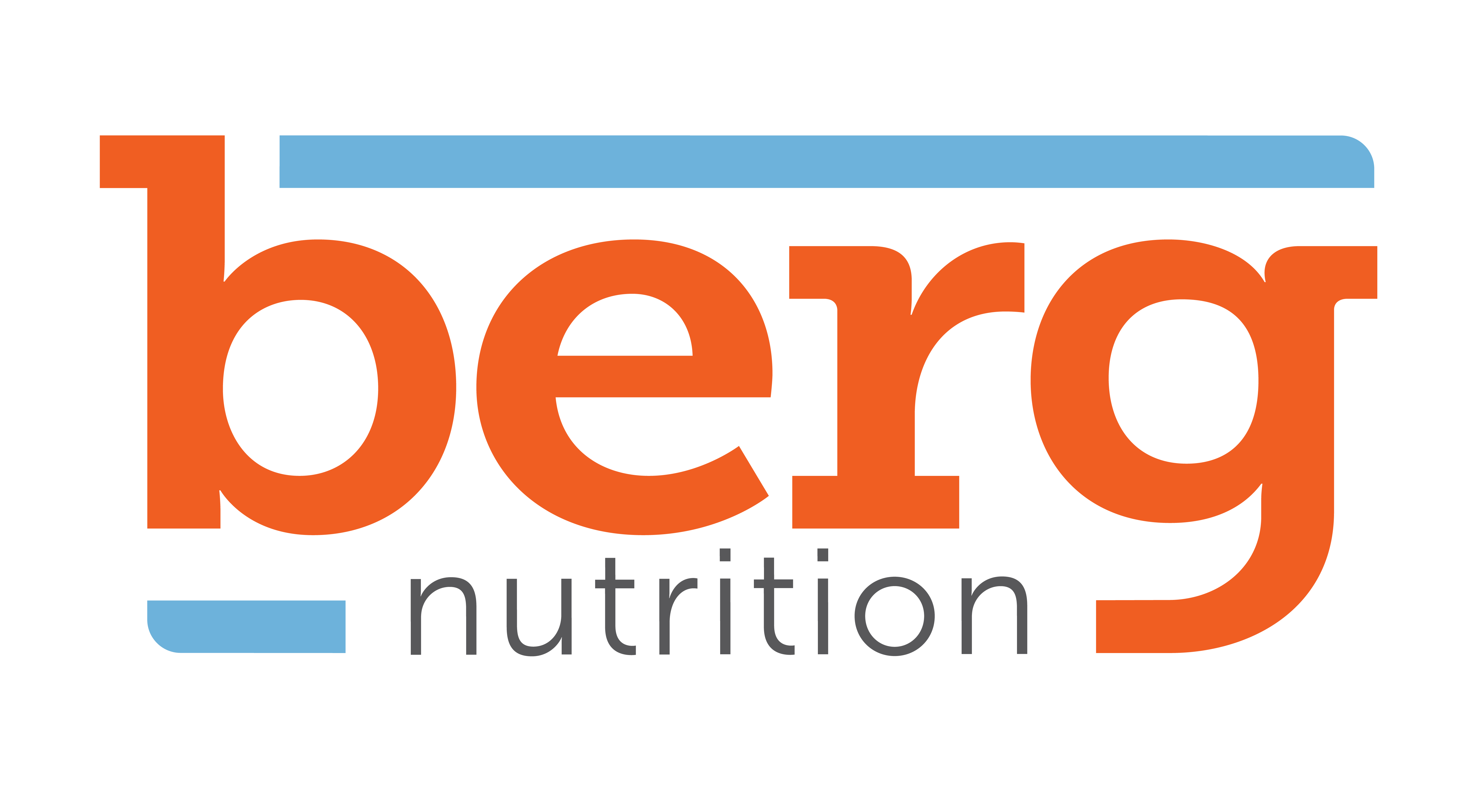 Berg Nutrition LLC logo