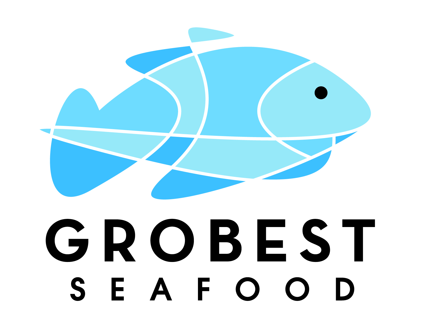 Grobest Seafood Global Inc. logo