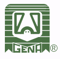 GENA AGROPECUARIA S.A. DE C.V. logo