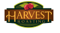 Harvest Roasting logo