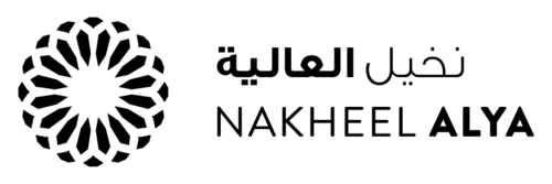 Nakheel Alya Dates Factory logo