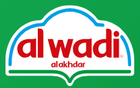 AL Wadi AL Akhdar logo
