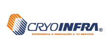 CRYOINFRA XOXTLA logo
