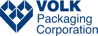 Volk Packaging Corporation logo