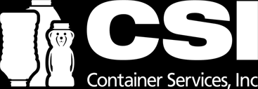 Container Services Inc logo