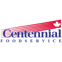 Centennial Foodservice logo
