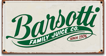 Barsotti Juice logo