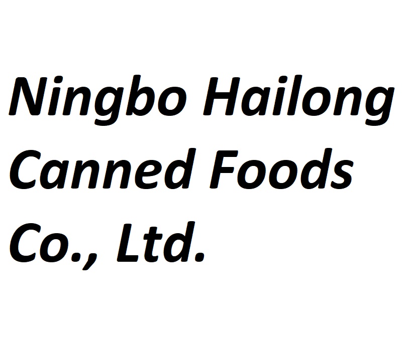 Ningbo Hailong Canned Foods Co., Ltd. logo