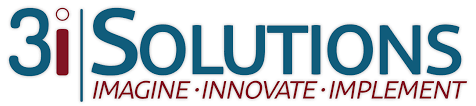 3i Solutions logo