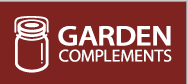 Garden Complements logo