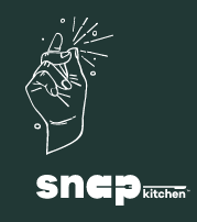 Snap Kitchen logo