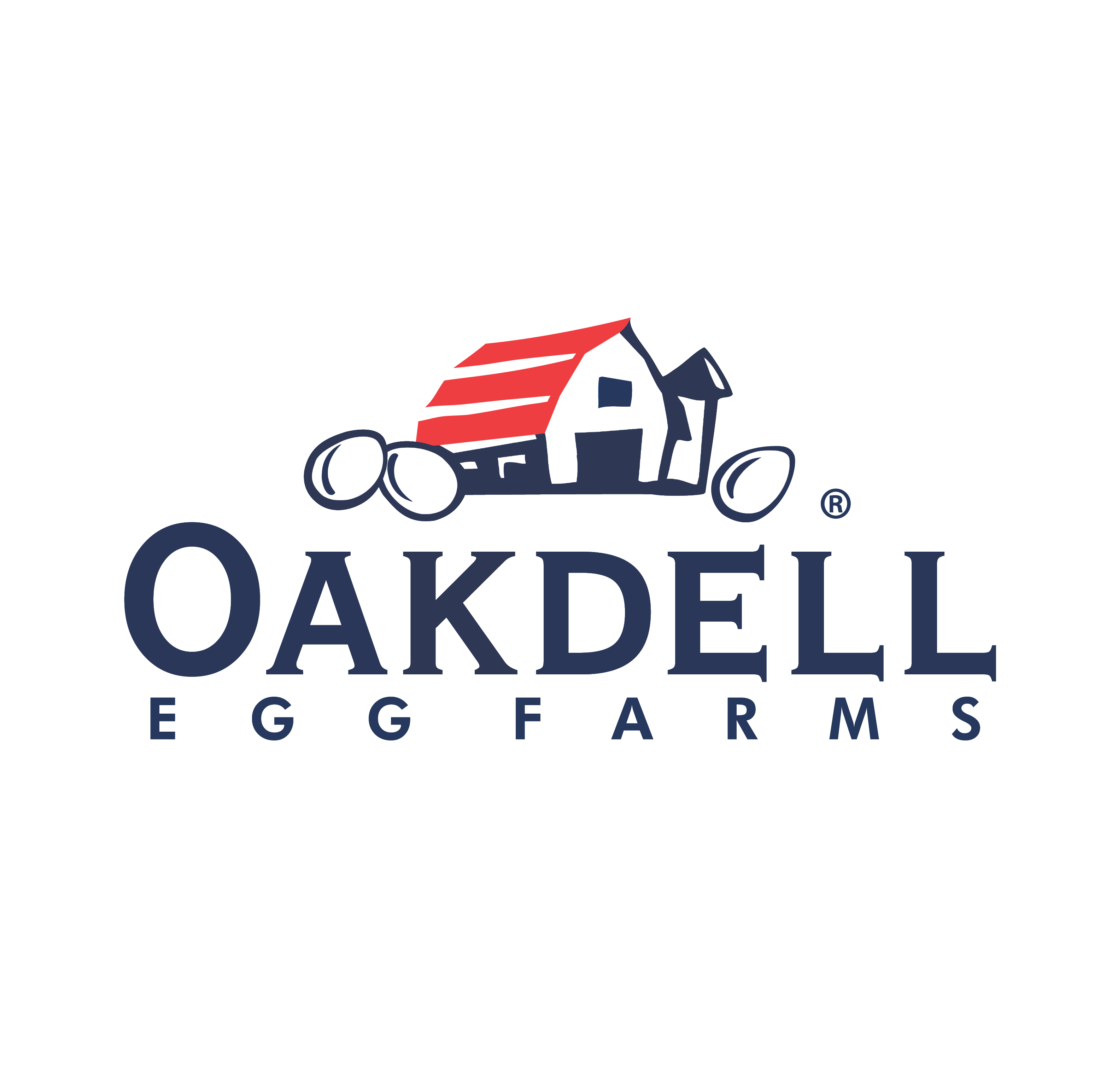 Oakdell Egg Farms, Inc logo