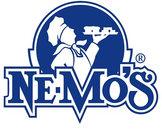 Ne-Mo's Bakery, Inc. logo