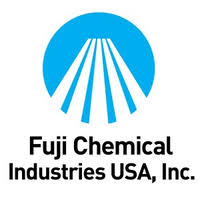 Fuji Chemical Industries USA logo
