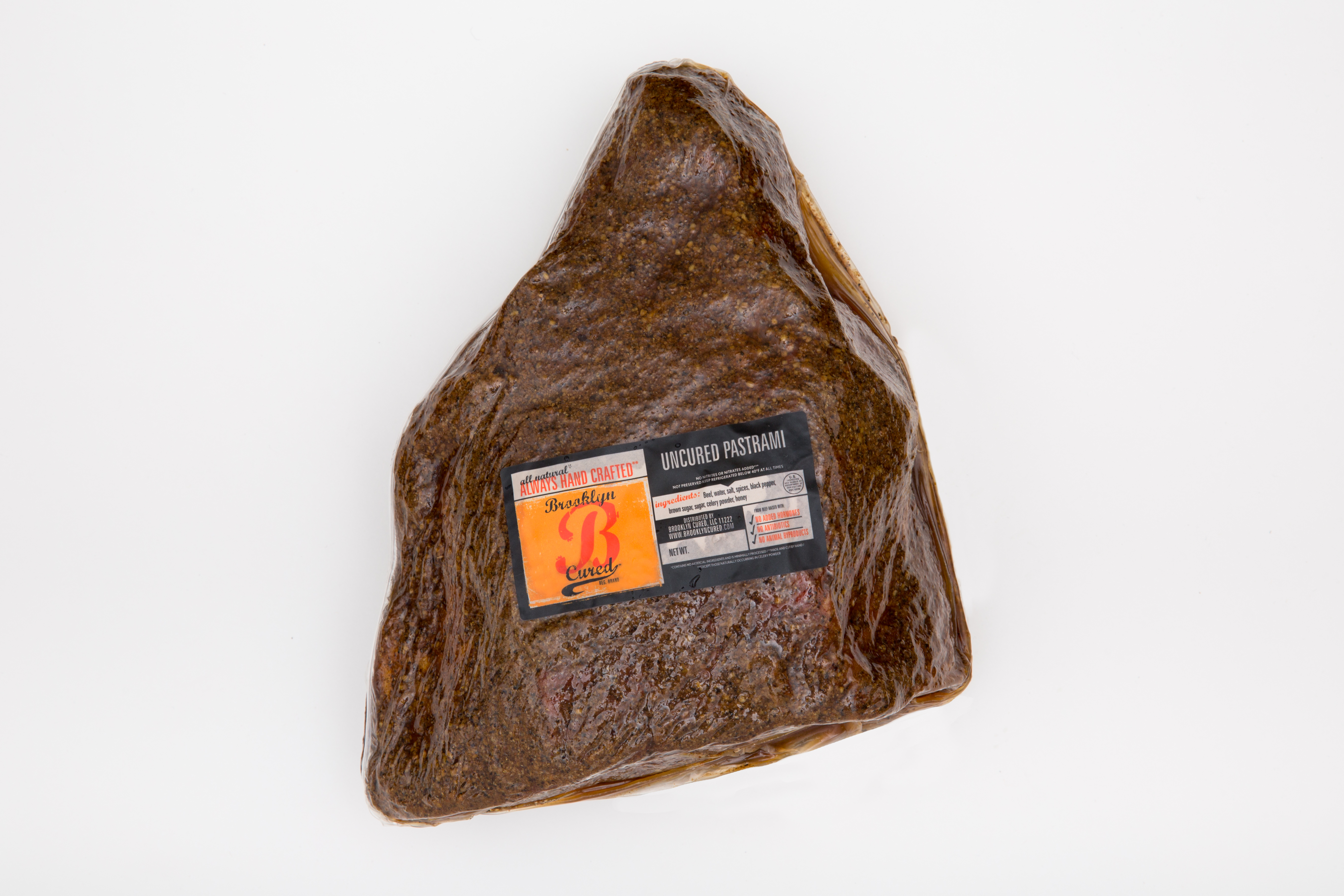 Pastrami product image